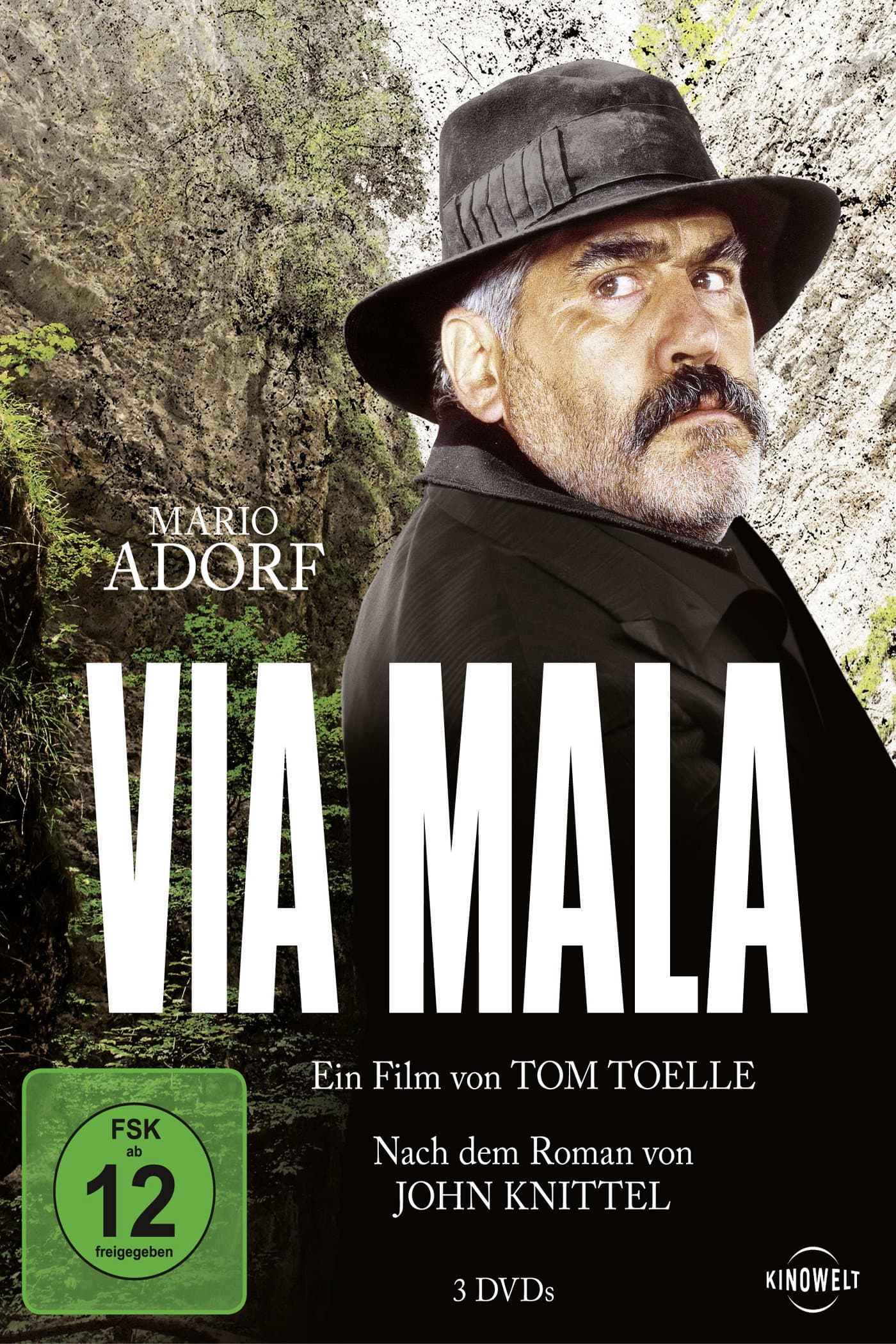 Via Mala backdrop