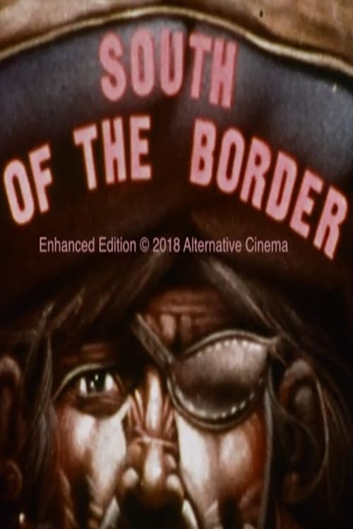 South of the Border backdrop