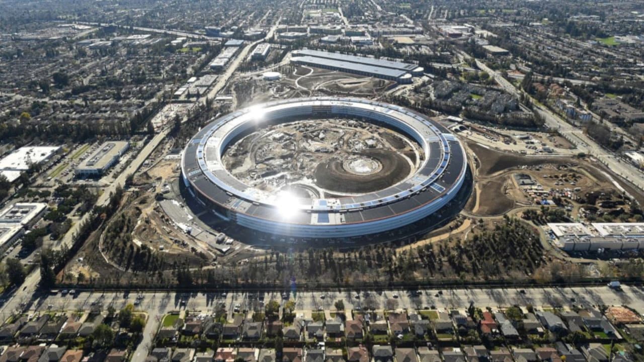 Silicon Valley, empire du futur backdrop