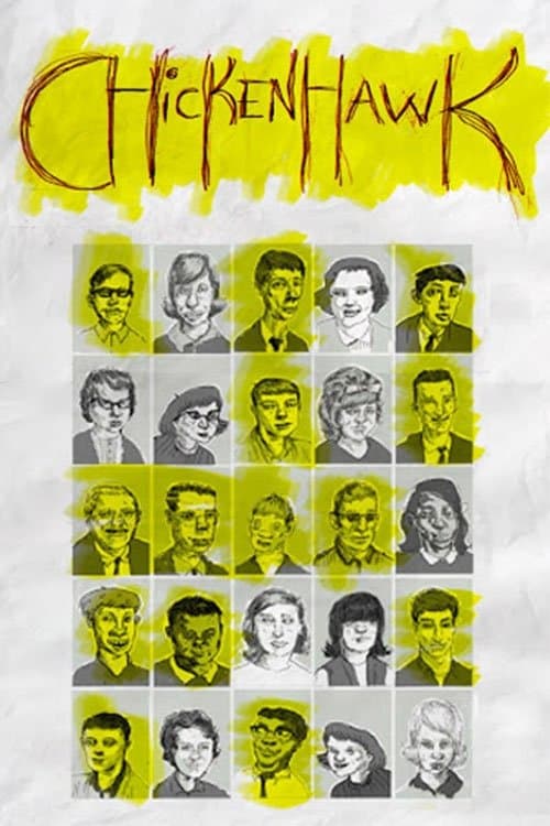 Chicken Hawk: Men Who Love Boys backdrop