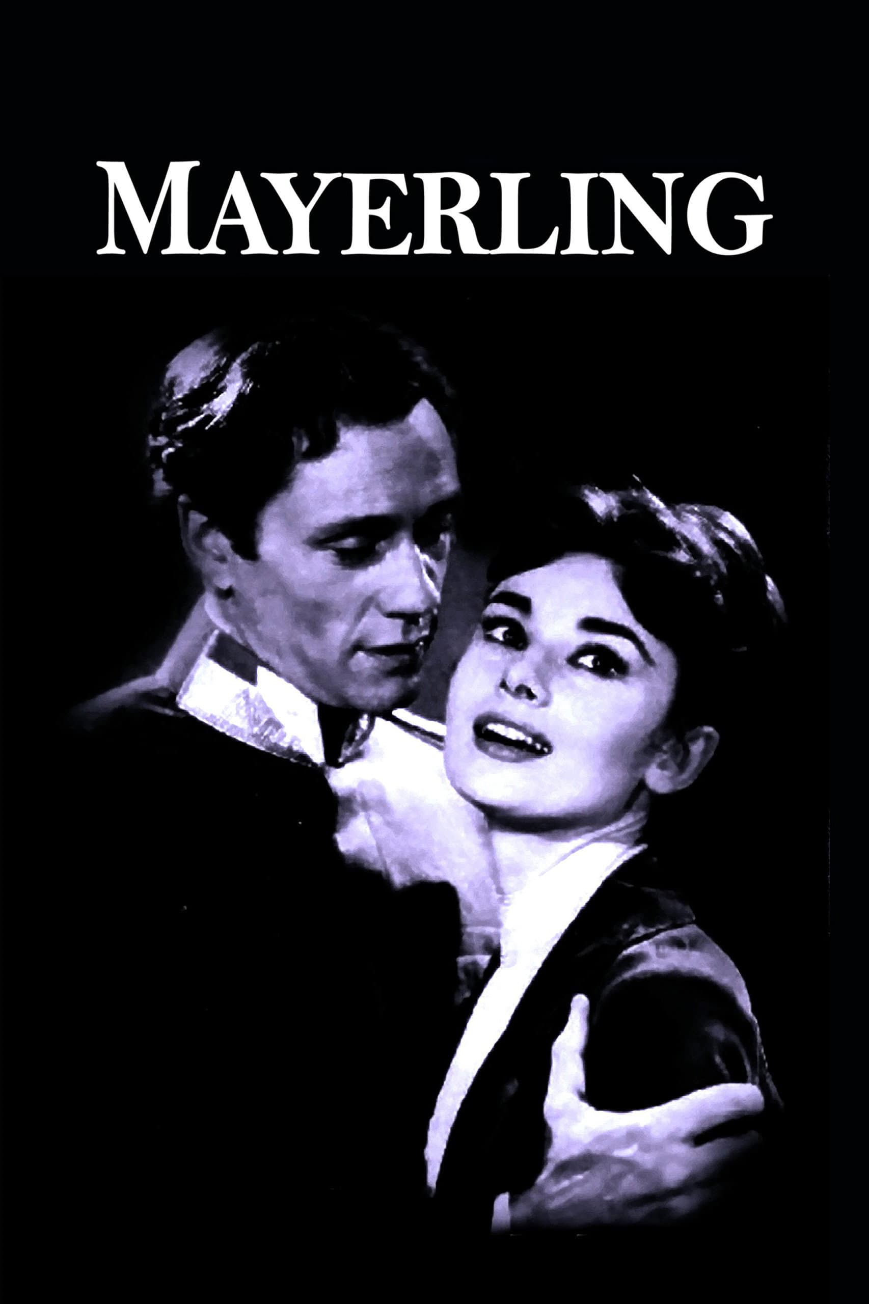 Mayerling backdrop