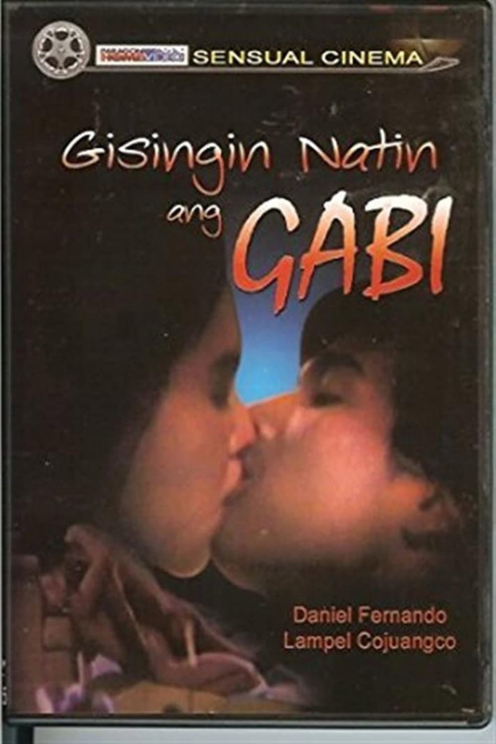 Gisingin Natin Ang Gabi backdrop