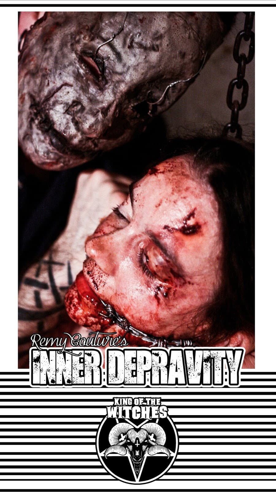 Inner Depravity 2 backdrop