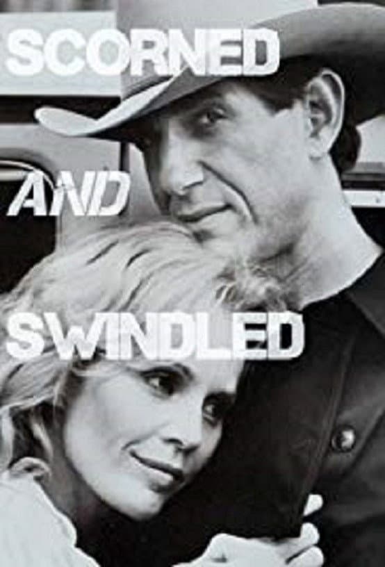 Scorned and Swindled backdrop