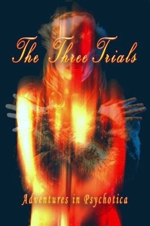The Three Trials backdrop