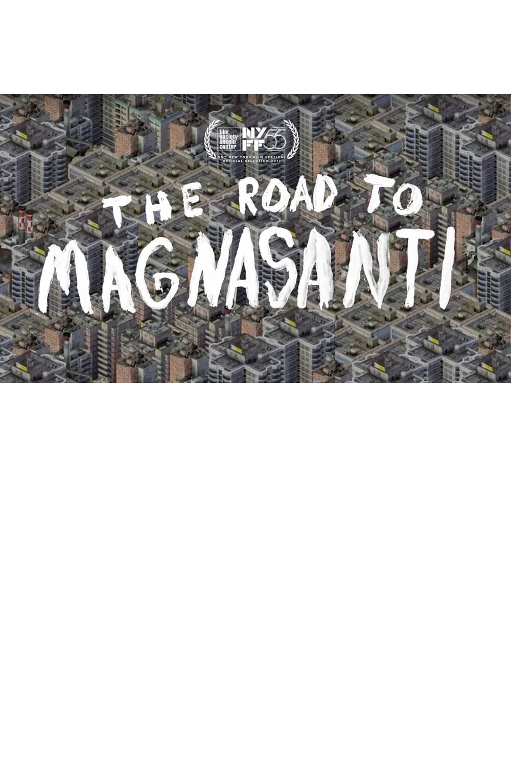 The Road to Magnasanti backdrop