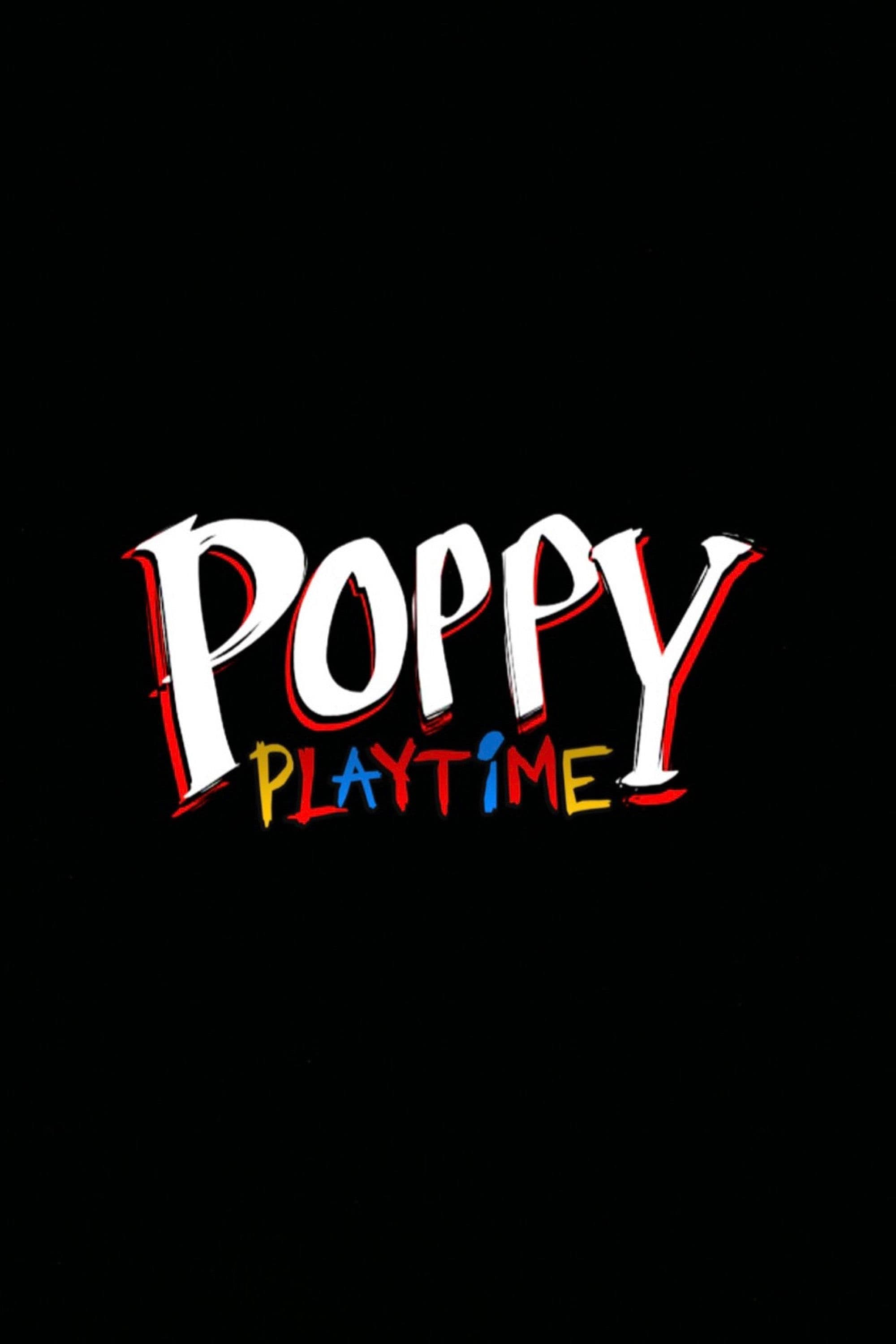 Poppy Playtime backdrop