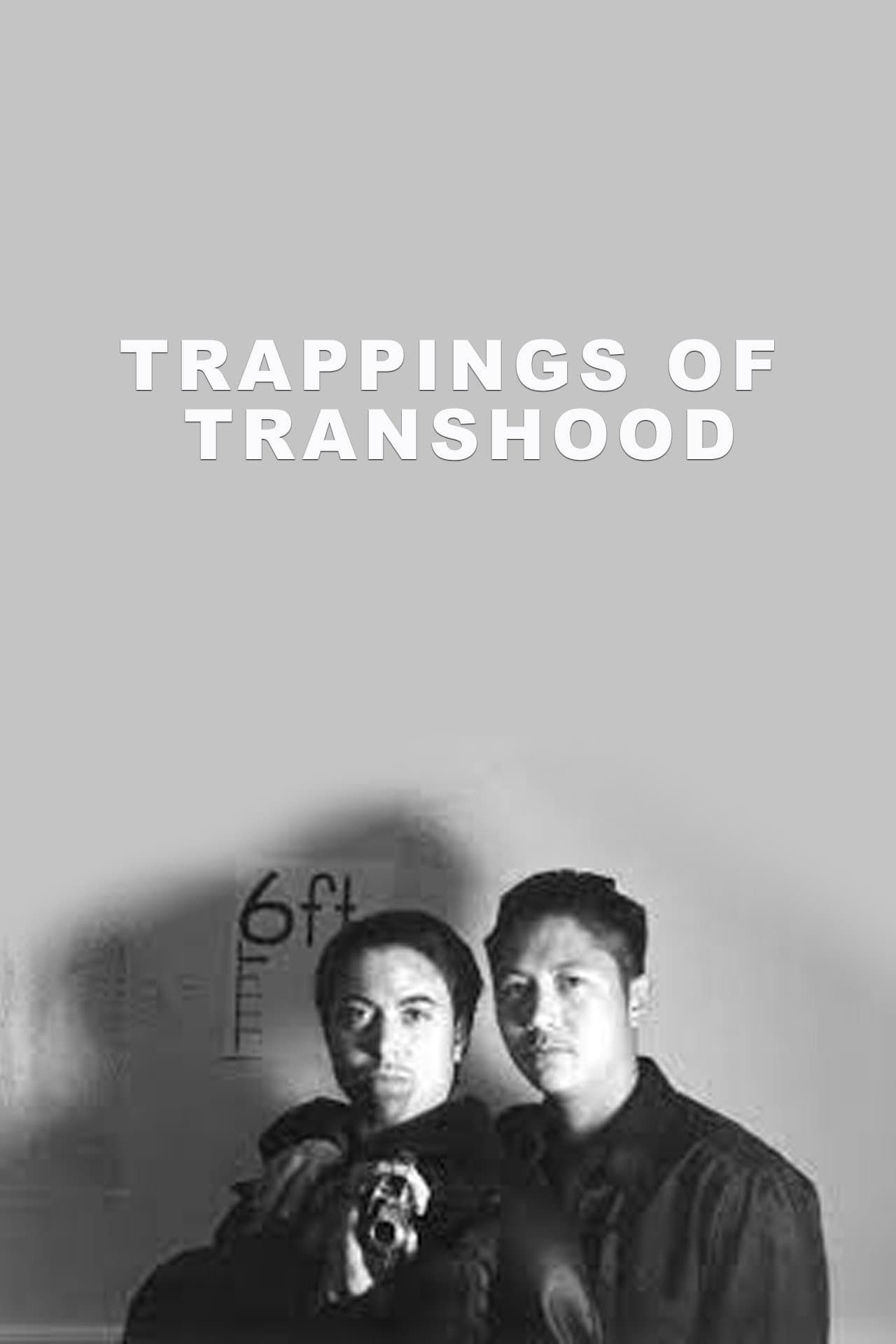 Trappings of Transhood backdrop