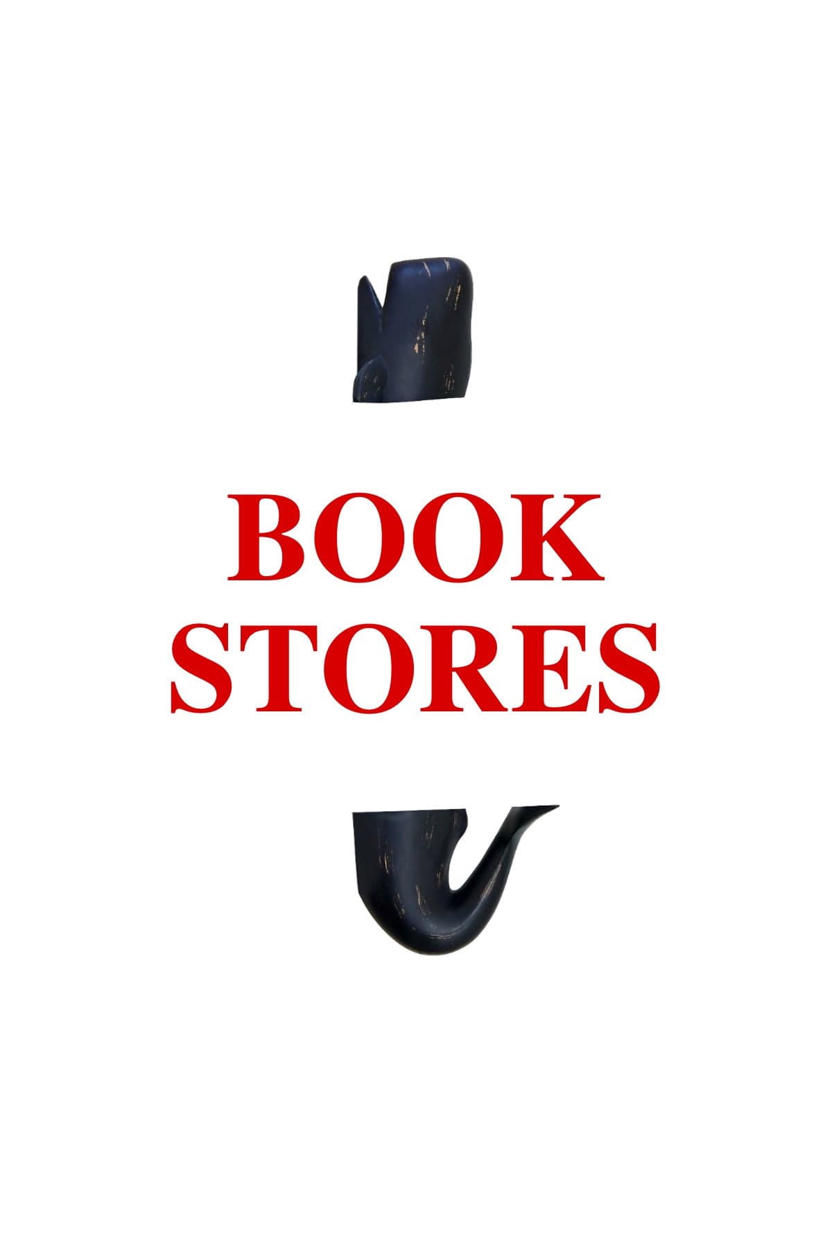 BOOKSTORES: How to Read More Books in the Golden Age of Content backdrop