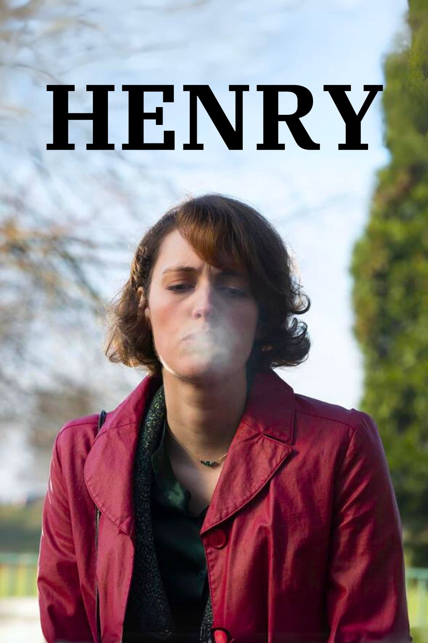 Henry backdrop