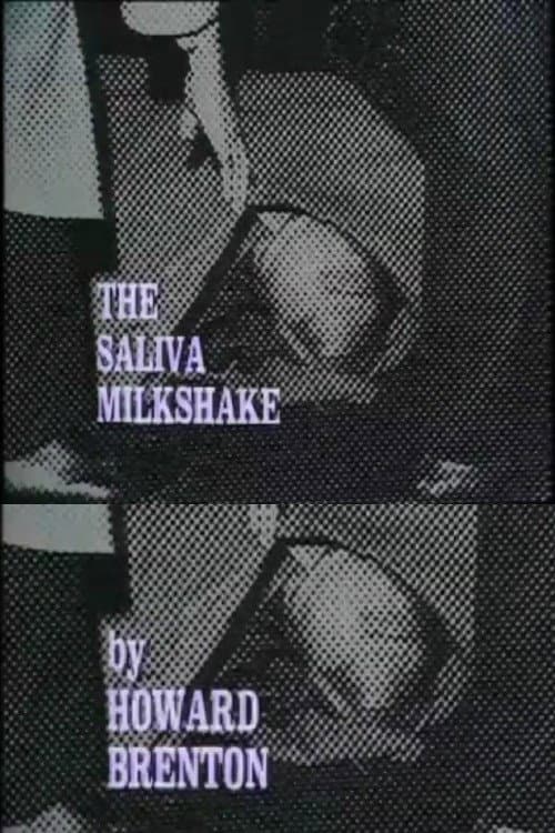 The Saliva Milkshake backdrop