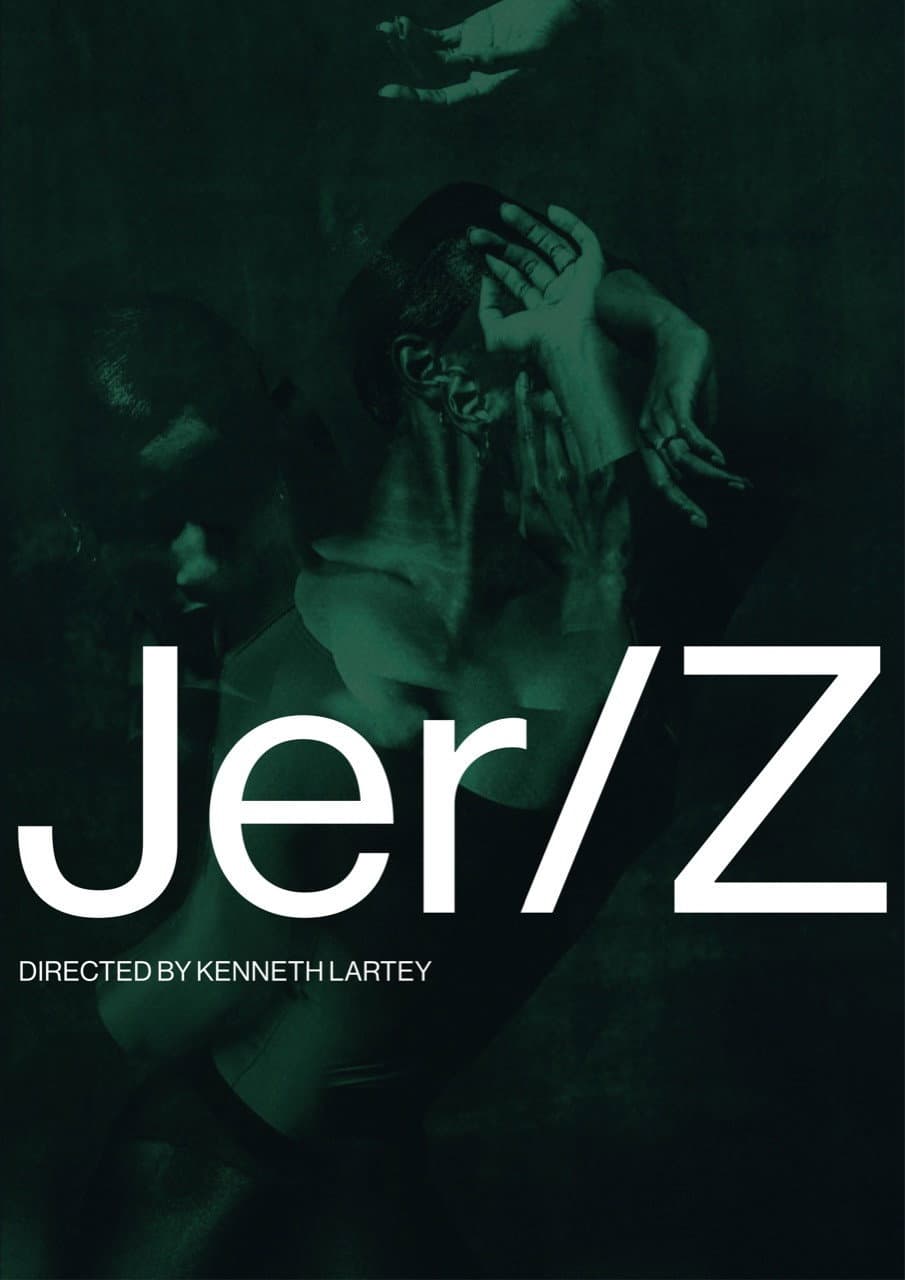 Jer/Z backdrop