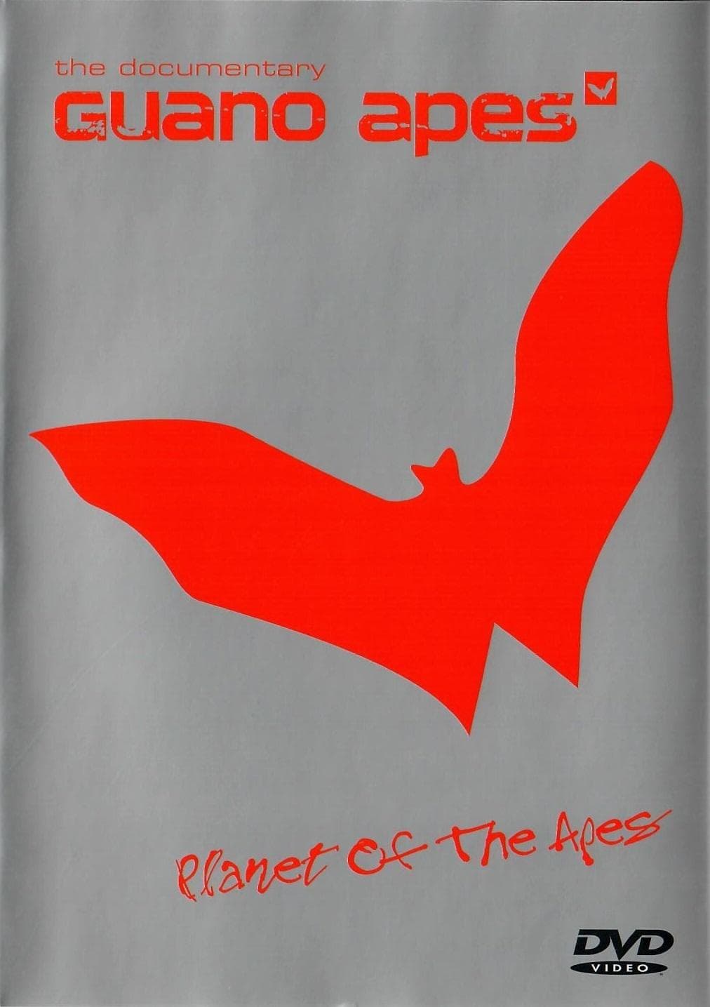 Planet of the Apes - The Best of Guano Apes backdrop