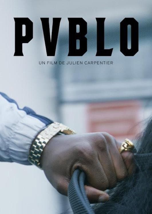 Pvblo backdrop