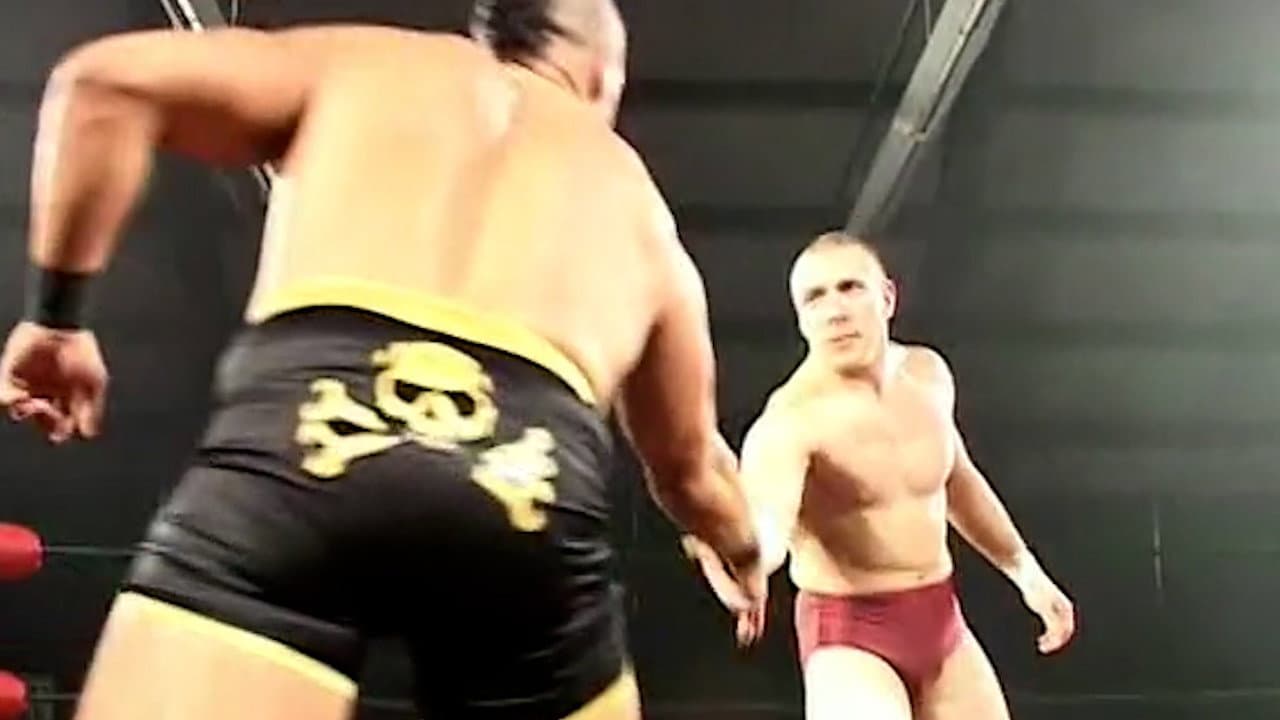 ROH: Transform backdrop