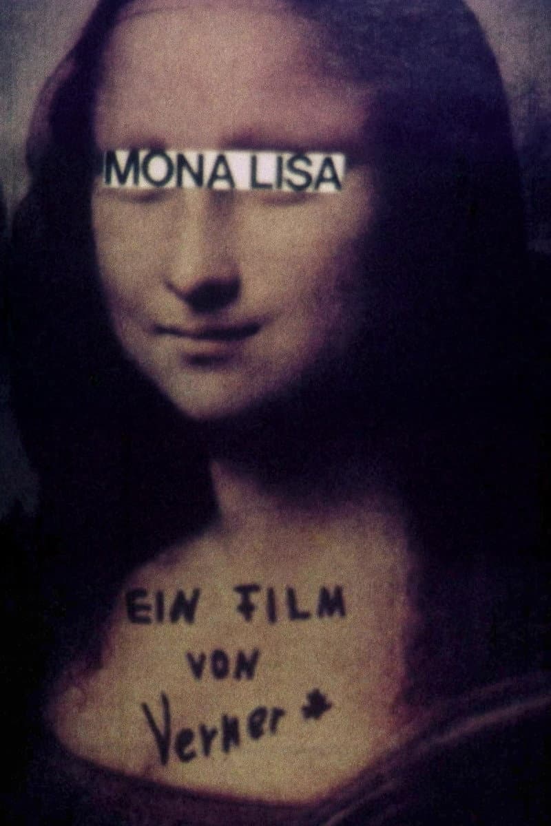 Mona Lisa backdrop