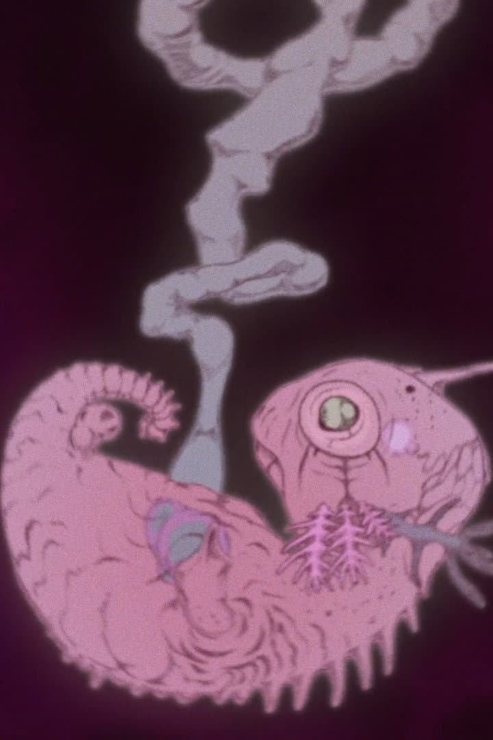Chimera backdrop