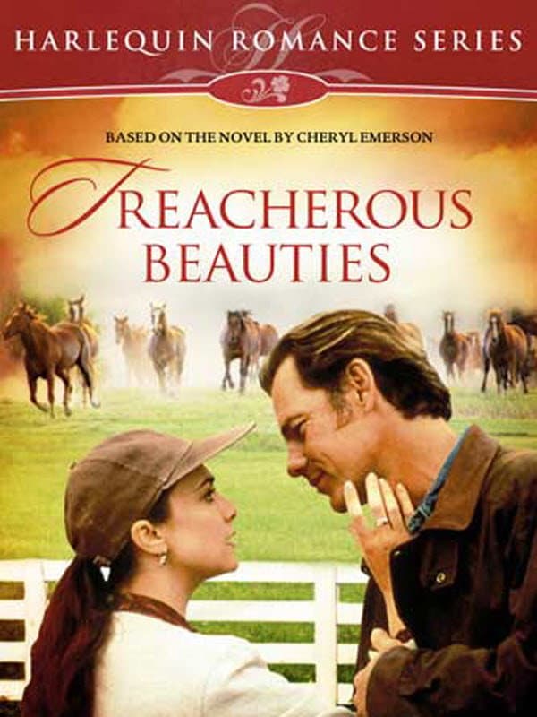 Treacherous Beauties backdrop