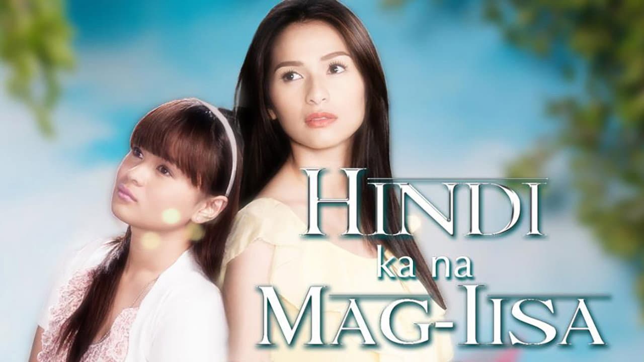 Hindi Ka Na Mag-iisa backdrop