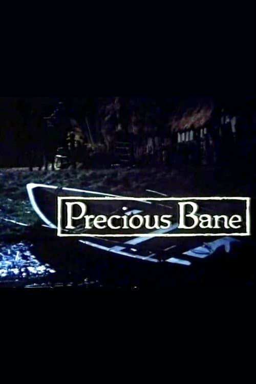 Precious Bane backdrop