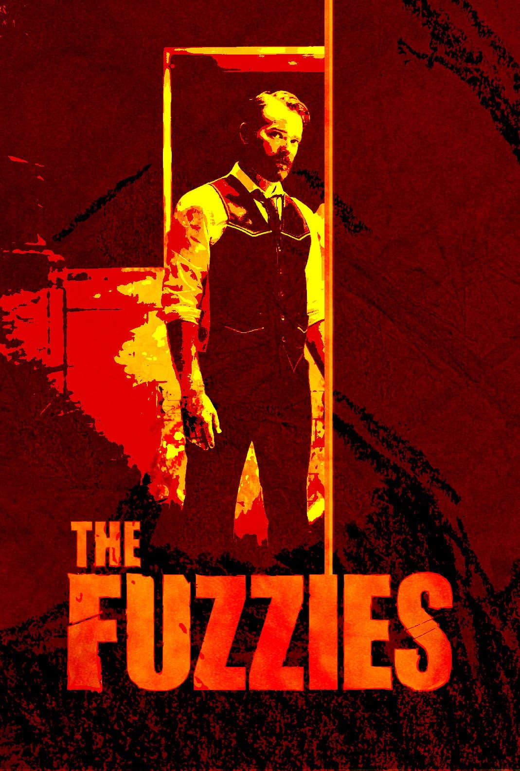 The Fuzzies backdrop