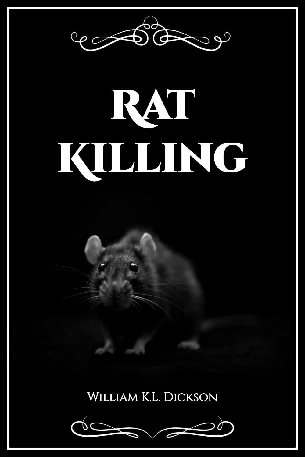 Rat Killing backdrop