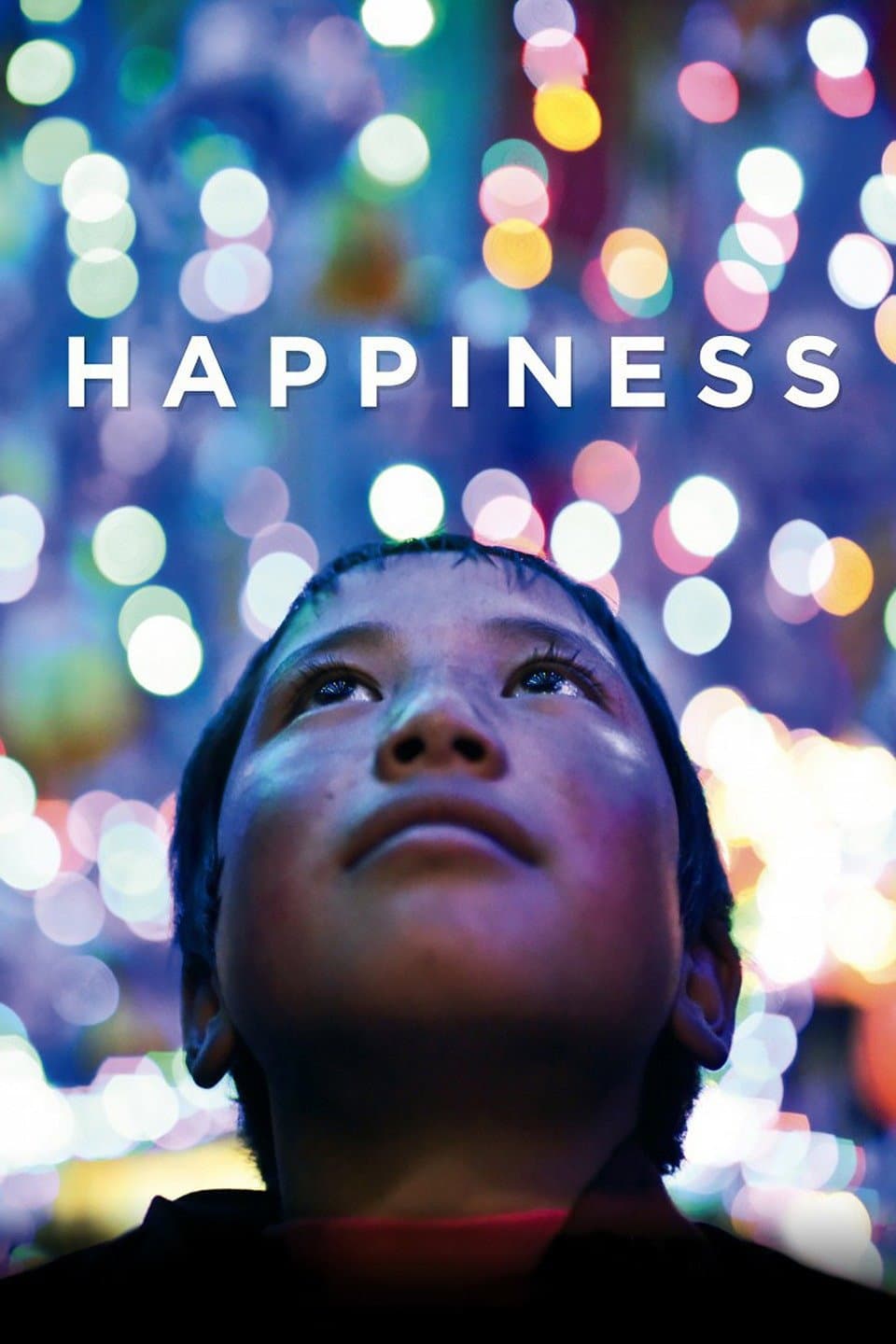 Happiness backdrop