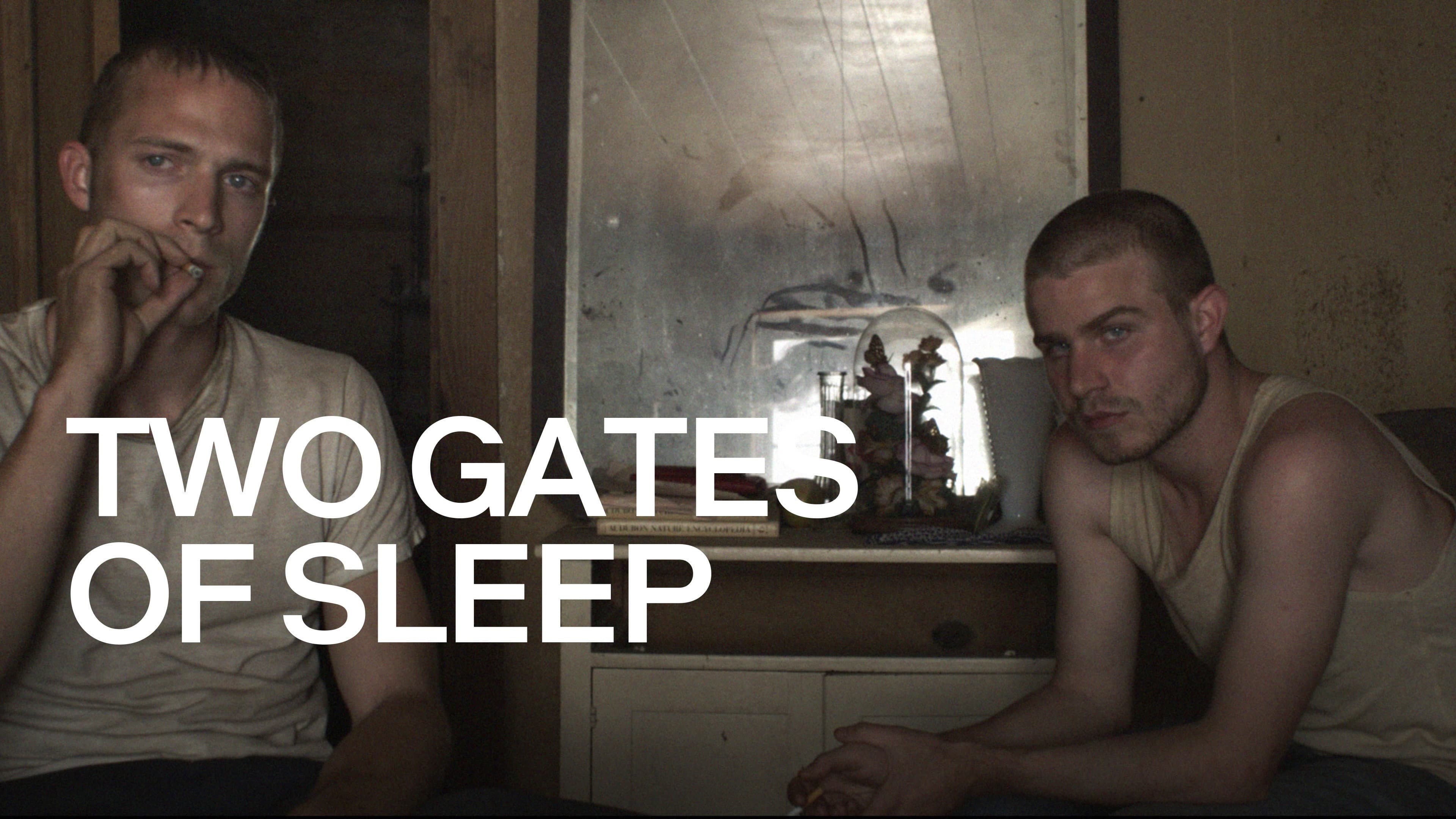 Two Gates of Sleep backdrop
