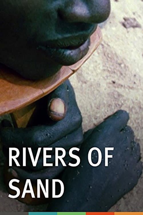 Rivers of Sand backdrop