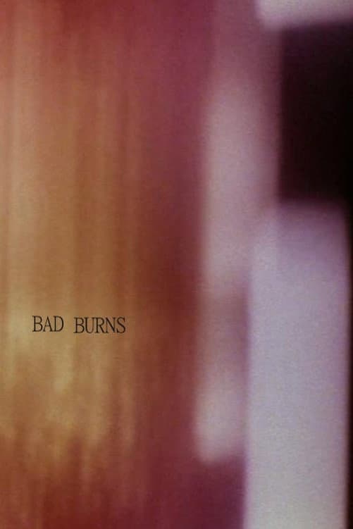 Bad Burns backdrop