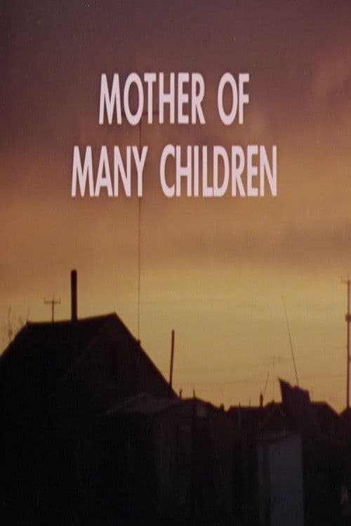 Mother of Many Children backdrop