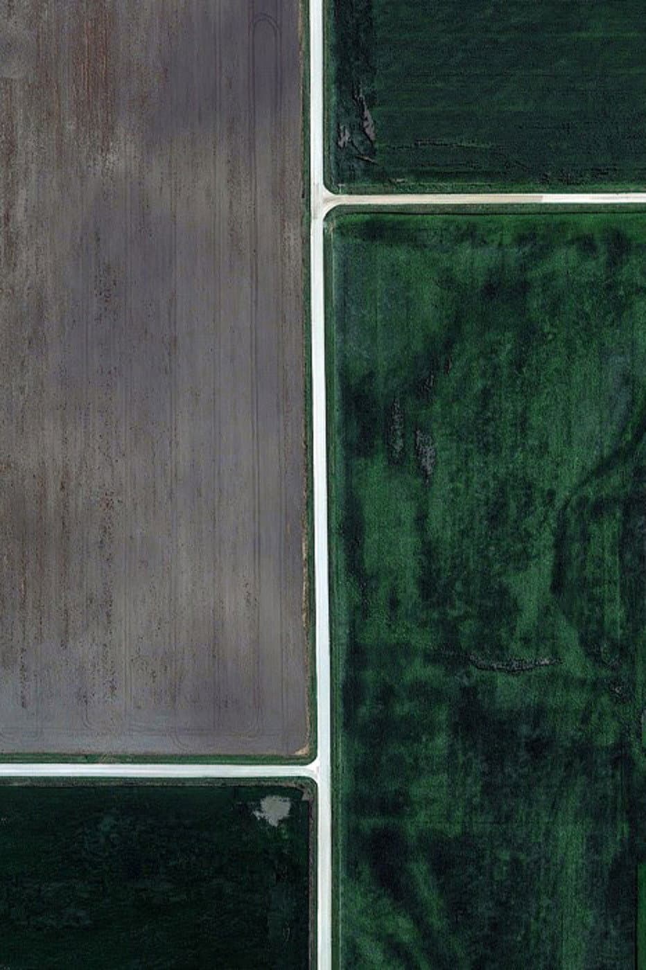 Grid Corrections backdrop
