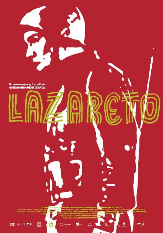 Lazaretto backdrop