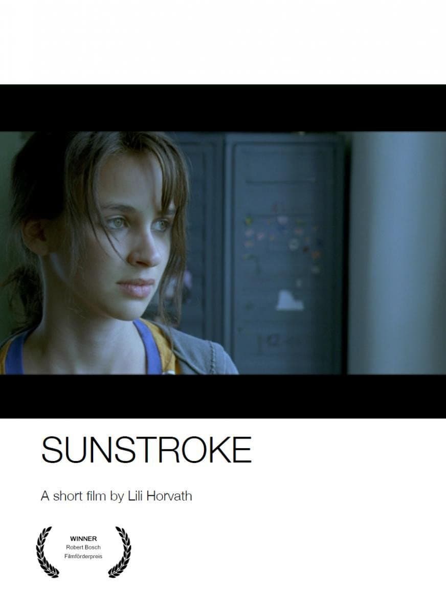 Sunstroke backdrop