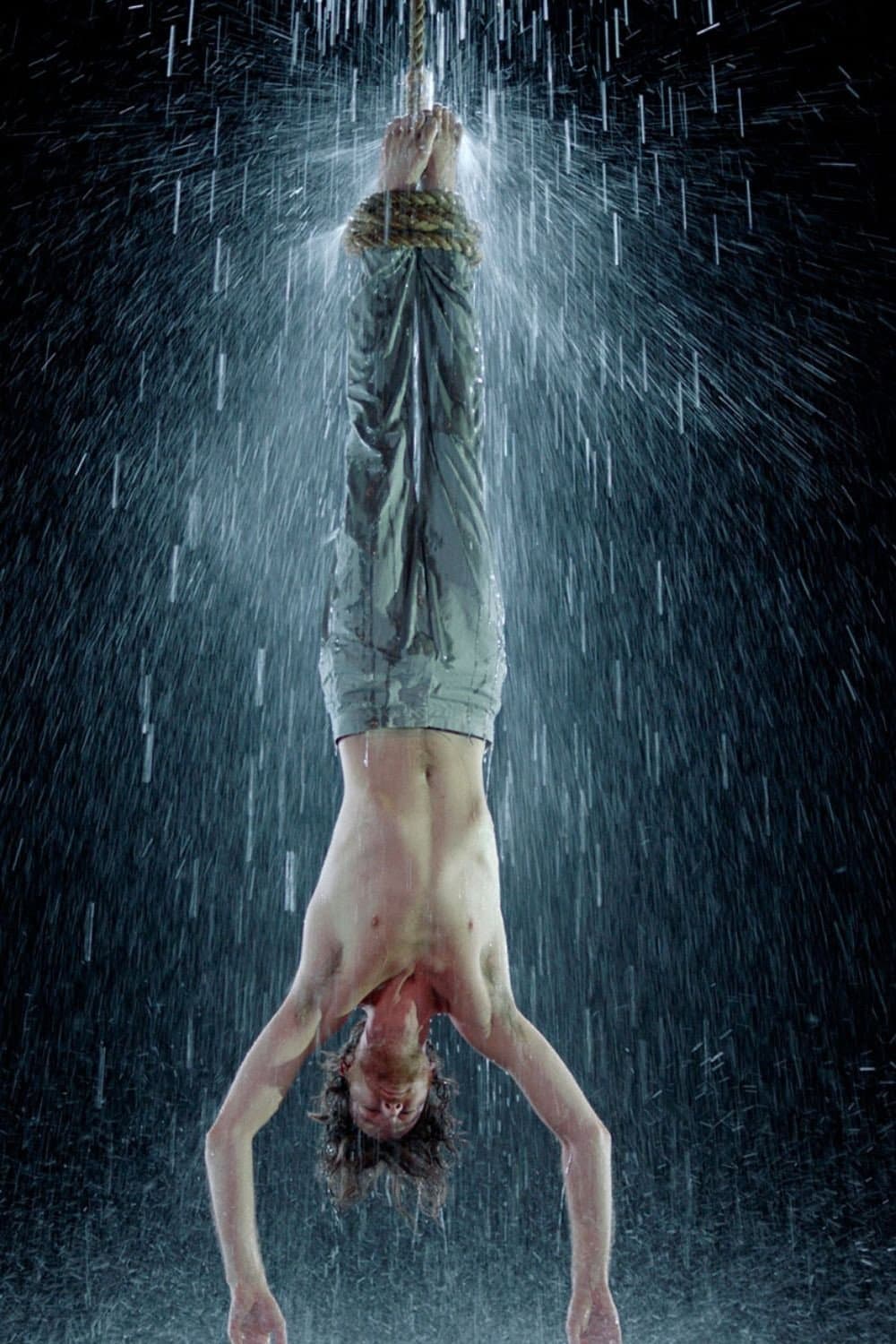 Martyrs: Water backdrop