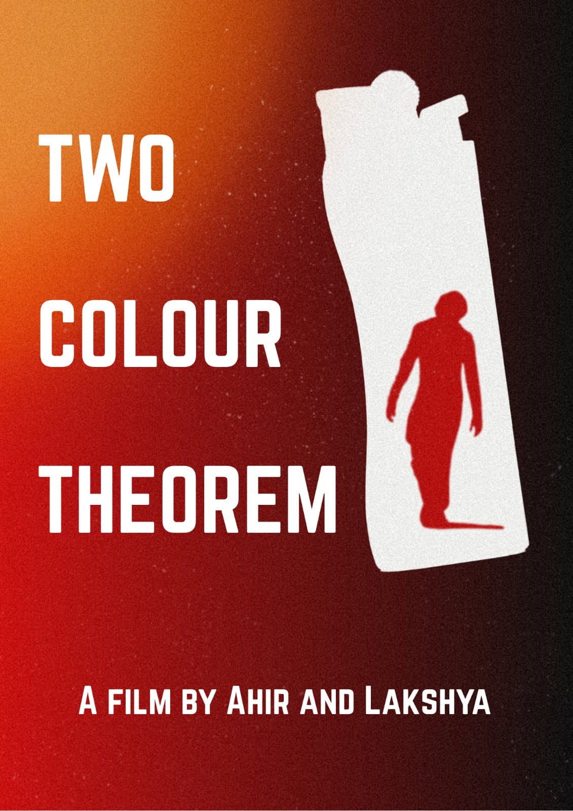 Two Colour Theorem backdrop