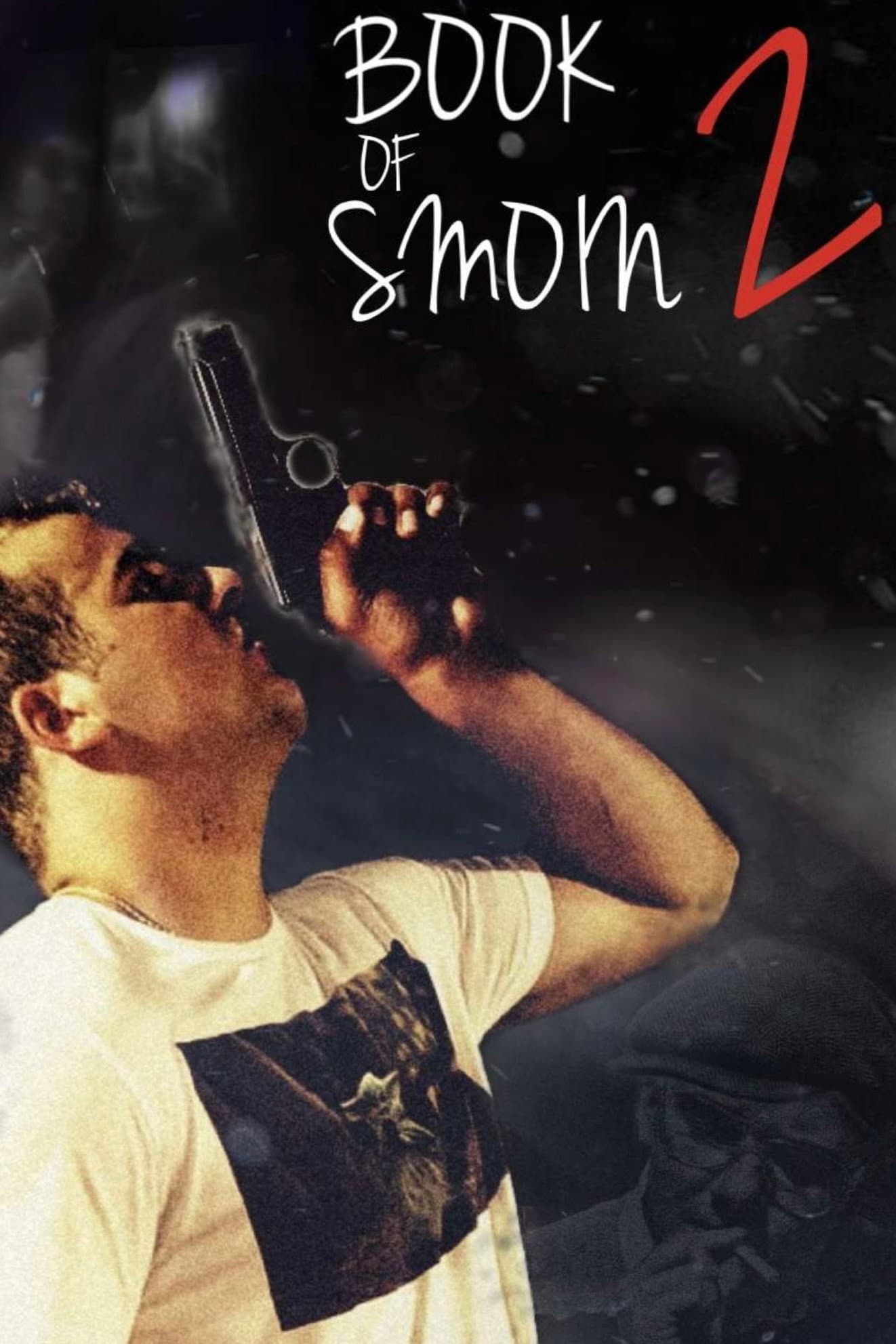 Book of Smoin: Part 2 backdrop