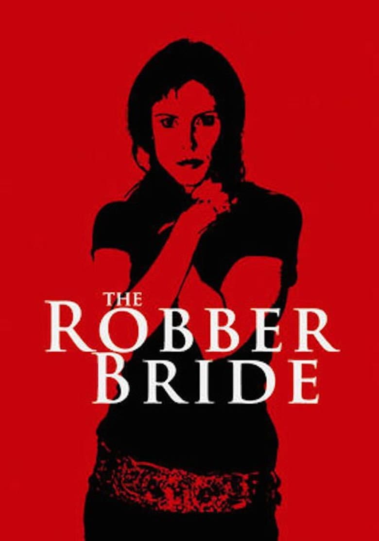 The Robber Bride backdrop