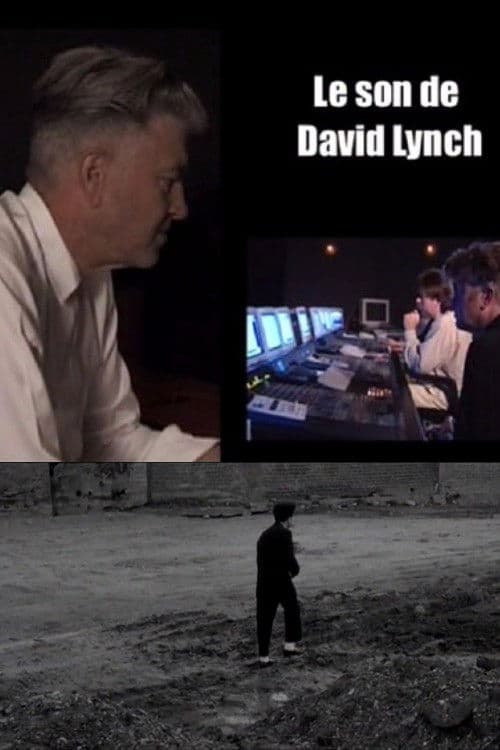 The Sound of Lynch backdrop
