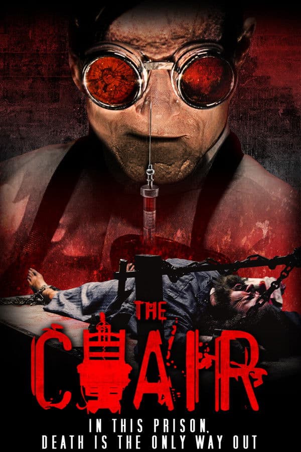 The Chair backdrop
