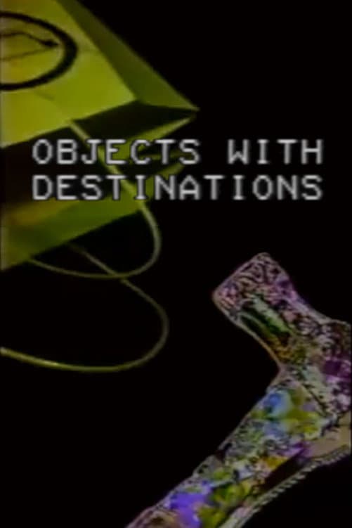 Objects with Destinations backdrop