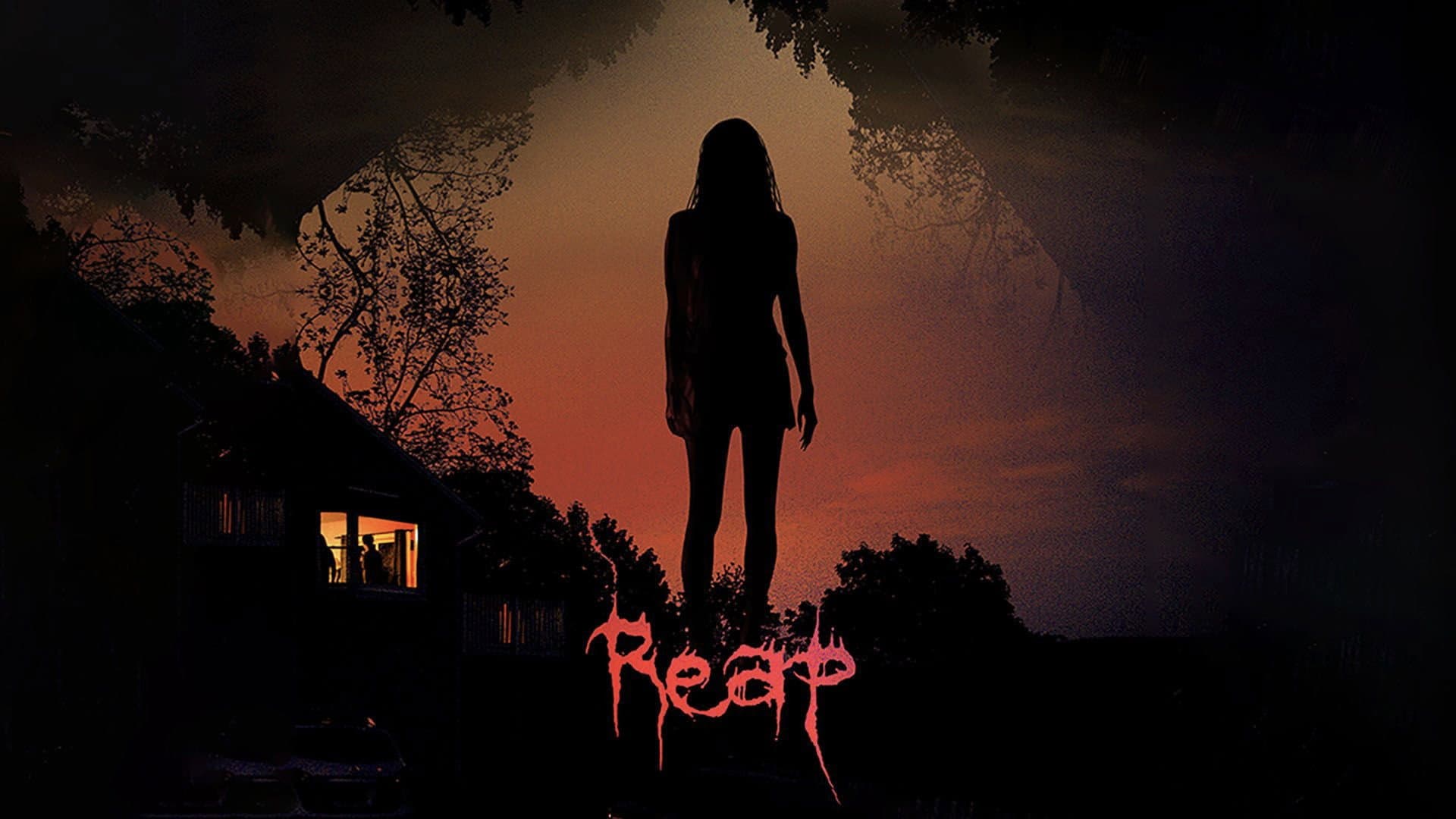 Reap backdrop