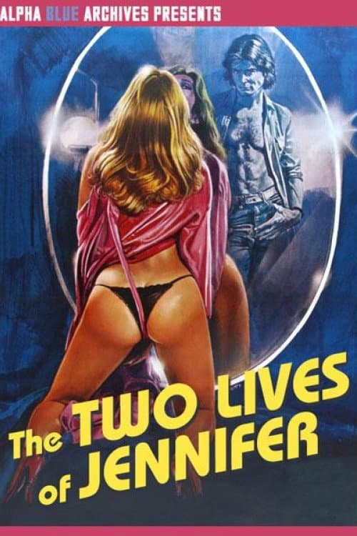 The Two Lives of Jennifer backdrop