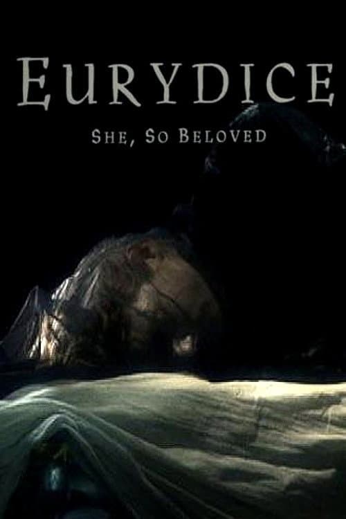 Eurydice: She, So Beloved backdrop
