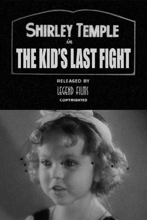 The Kid's Last Fight backdrop