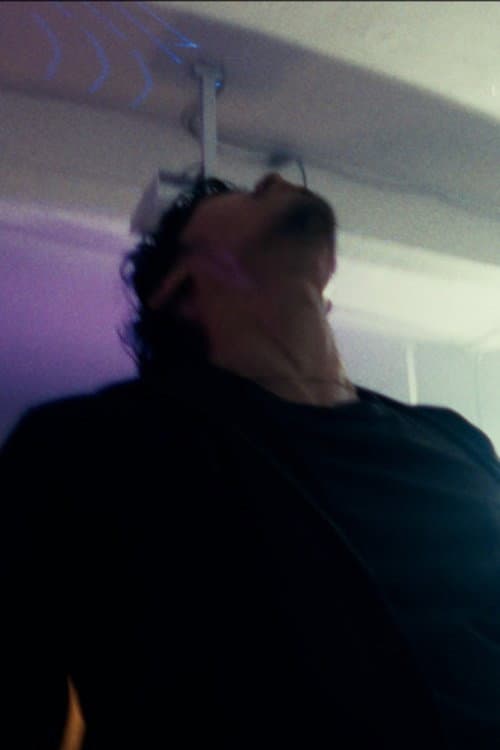 A Violent Noise backdrop