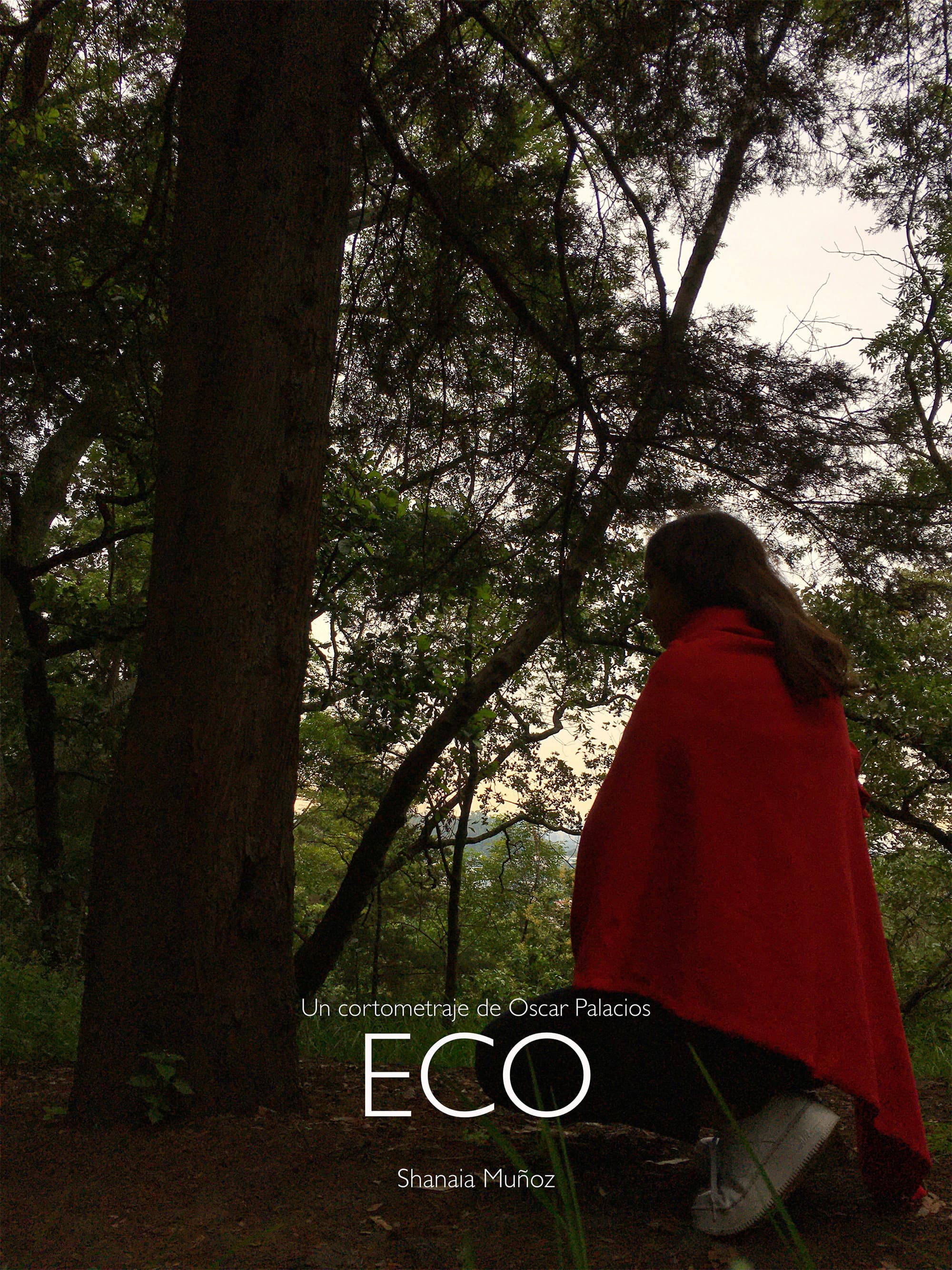 ECO backdrop