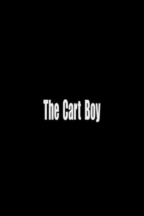 The Cart Boy backdrop