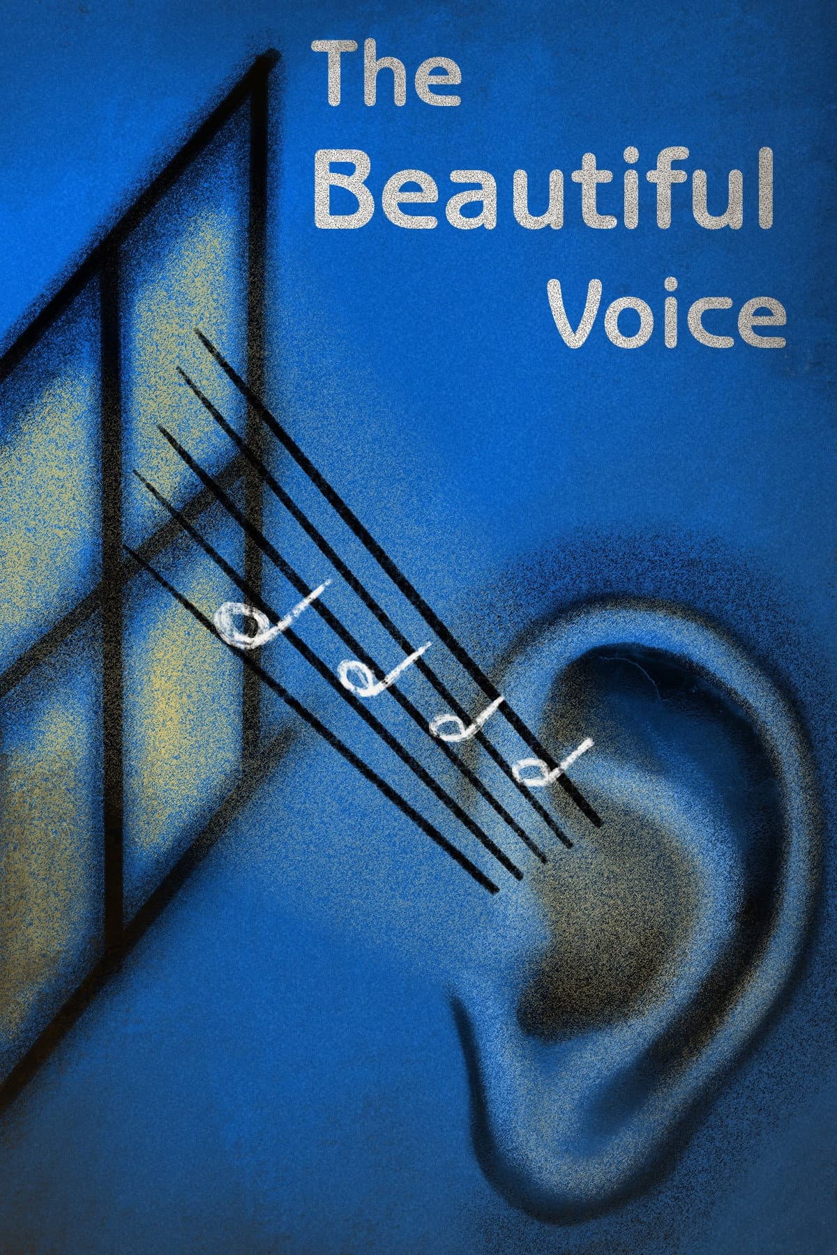 The Beautiful Voice backdrop