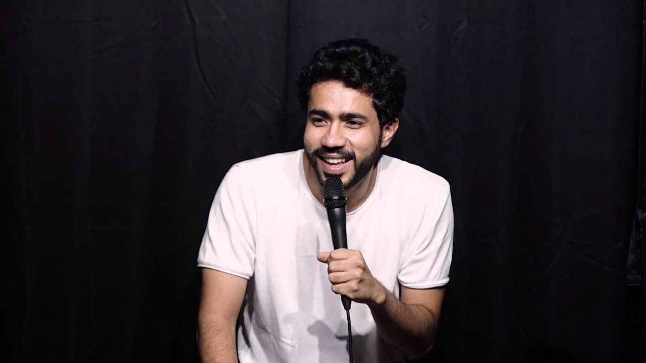 Trash Joke & Trial Show Snippets backdrop